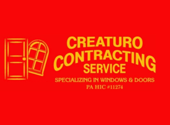 Creaturo Contracting Service - Gibsonia, PA