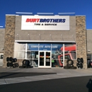 Burt Brother's Tire & Service - Auto Repair & Service