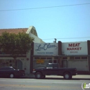 Los Olivos - Meat Markets