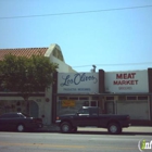 Los Olivos Meat Market