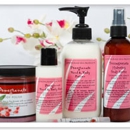 Lemongrass Spa Products - Health & Wellness Products