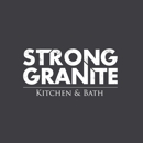 Strong Granite Kitchen & Bath - Kitchen Planning & Remodeling Service