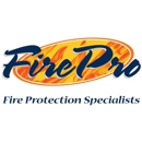 Fire Pro - Fireproofing
