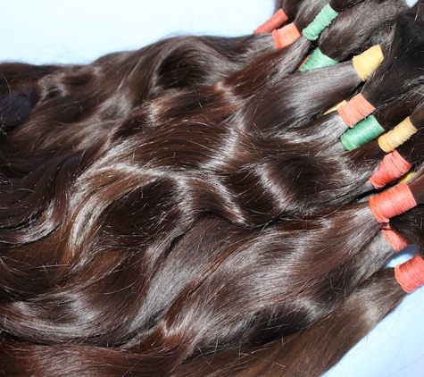 Eastern HAIR - Human Hair for SALE - Van Nuys, CA. wholesale hair
