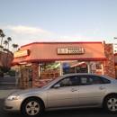 A-1 Liquor & Market - Restaurants