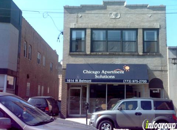 Chicago Apartment Solutions - Chicago, IL