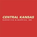 Central Kansas Surveying & Mapping, Inc - Land Surveyors