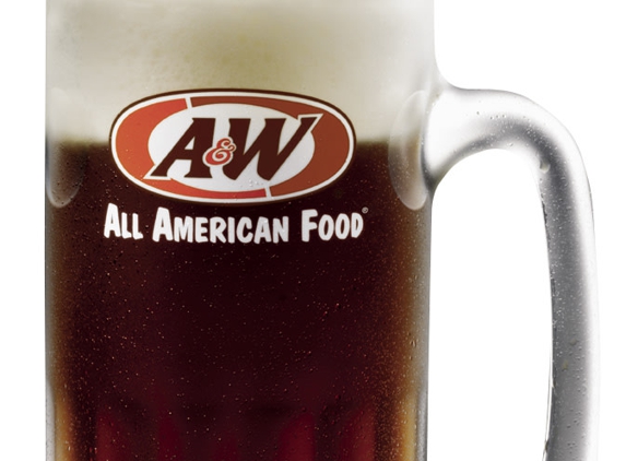 A & W Restaurant Of Sweet Home - Sweet Home, OR