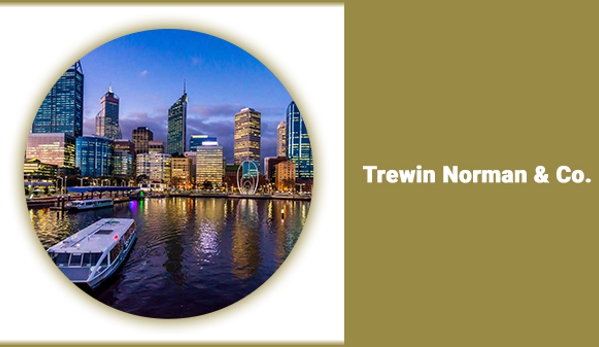 Trewin Norman & Co. Trewin Norman & Co.