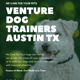 Venture Dog Training