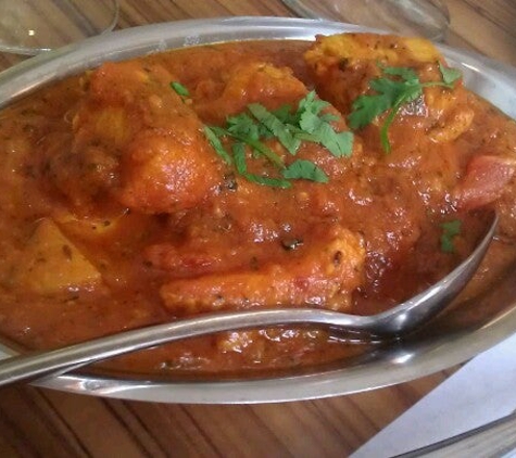 Seva Cuisine of India - Kansas City, MO