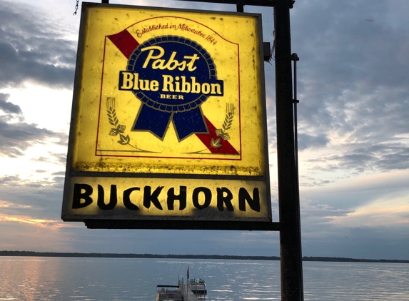 Buckhorn Supper Club - Milton, WI