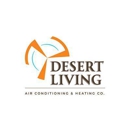 Desert Living Air Conditioning & Heating Co - Fireplaces