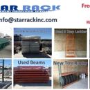 Star Rack Inc - Racks