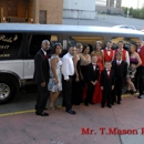 Angel Ride Limousine - Limousine Service