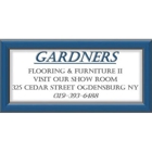 Gardners Flooring & Furniture
