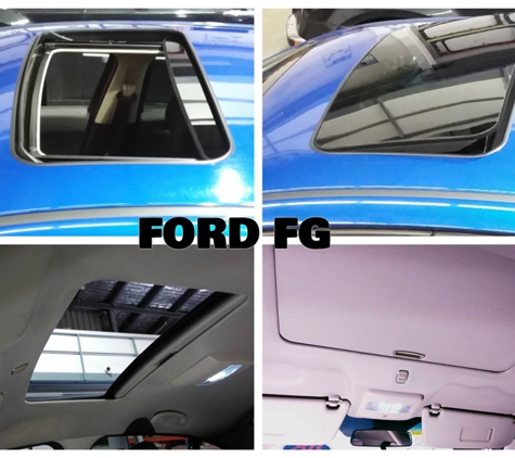 Custom Sunroofs Australia Pty Ltd - Maidstone, VIC