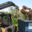 Fletcher's Hauling & Dumpster - Trash Containers & Dumpsters