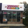 Grinders Pizzeria gallery