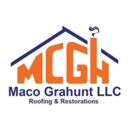 Maco Grahunt Roofing & Restorations - Roofing Contractors