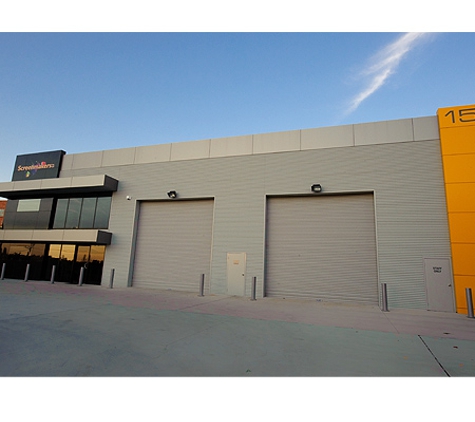 Capital Doorworks - Mitchell, ACT