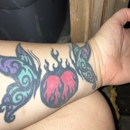 Pair A Dice Tattoo Studio - Tattoos