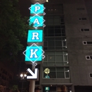 Padres Parkade - Parking Lots & Garages