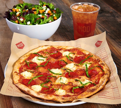 MOD Pizza - Columbia, SC