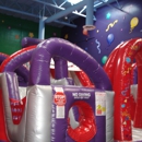 Sky City Bounce House - Party & Event Planners