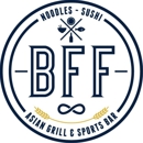 Bff Asian Grill & Sports Bar - Sushi Bars