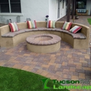 Tucson Professional Landscaping, Inc. - Fireplaces