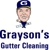 Grayson's Gutter Cleaning