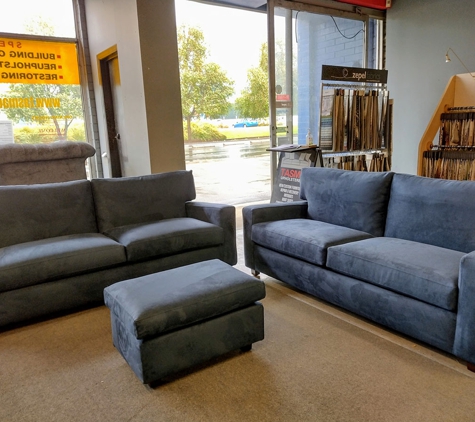 Tasma Upholsterers - Invermay, TAS