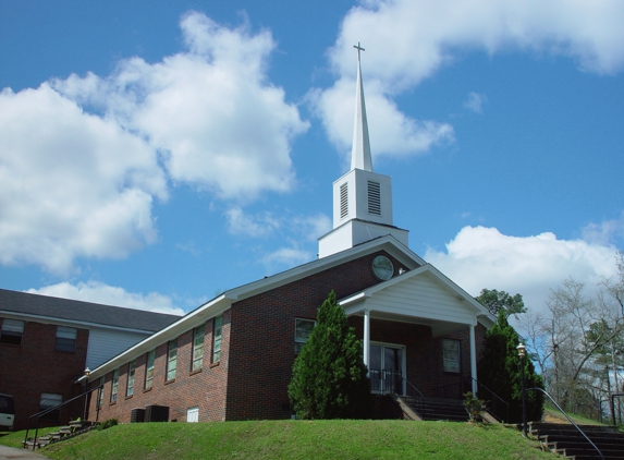 True Life Missionary Baptist Church - Birmingham, AL
