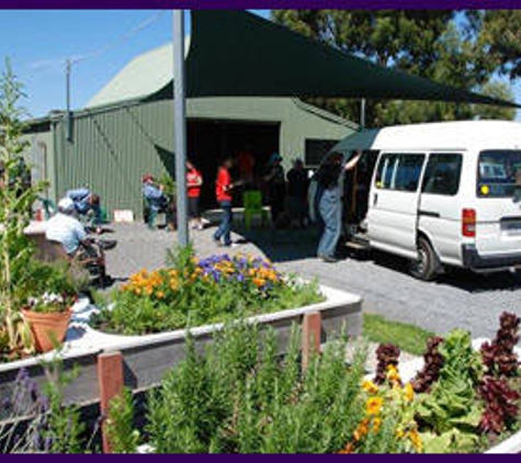Nadrasca - Nunawading, VIC