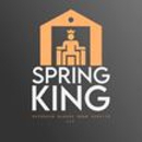 Spring King Overhead Garage Door Service - Overhead Doors