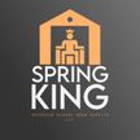 Spring King Overhead Garage Door Service