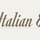 Slate Italian Eatery - Italian Restaurants