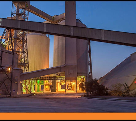 Cockburn Cement Ltd - Parkeston, WA