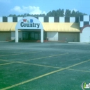 Wild Country - Clubs