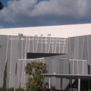 Alonzo and Tracy Mourning Senior High School - High Schools