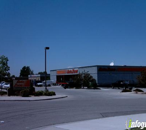 AutoZone Auto Parts - Aurora, CO