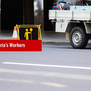 Traffic Technique Pty Ltd - Drouin East, VIC. Protecting Victoria’s Workers