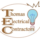 Thomas Electrical Contractors