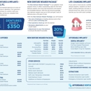Affordable Dentures & Implants - Prosthodontists & Denture Centers