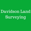 Davidson Land Surveying - Land Surveyors