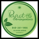 Peyrot Arrangements - Fruit Baskets