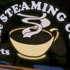 The Steaming Cup gallery