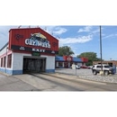 Sandusky Clean Scene
