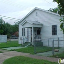 The House of Prayer Missionary Baptist Church - Baptist Churches